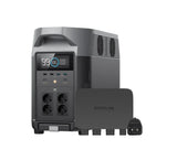 EcoFlow 800W Alternator Charger