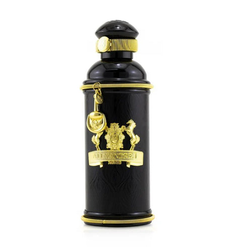 Alexandre.J Black Muscs-Unisex-EDP-100ML