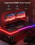 Govee Neon Gaming Table Light 3m/10ft - H61C3