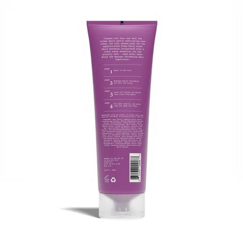 Nanogen Thickening Shampoo for Women - 240ML