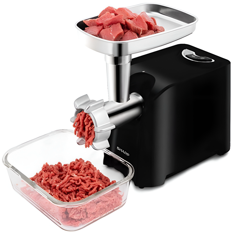 Sharp Meat Grinder 2200W 2.5kg - EG-PL41-K3