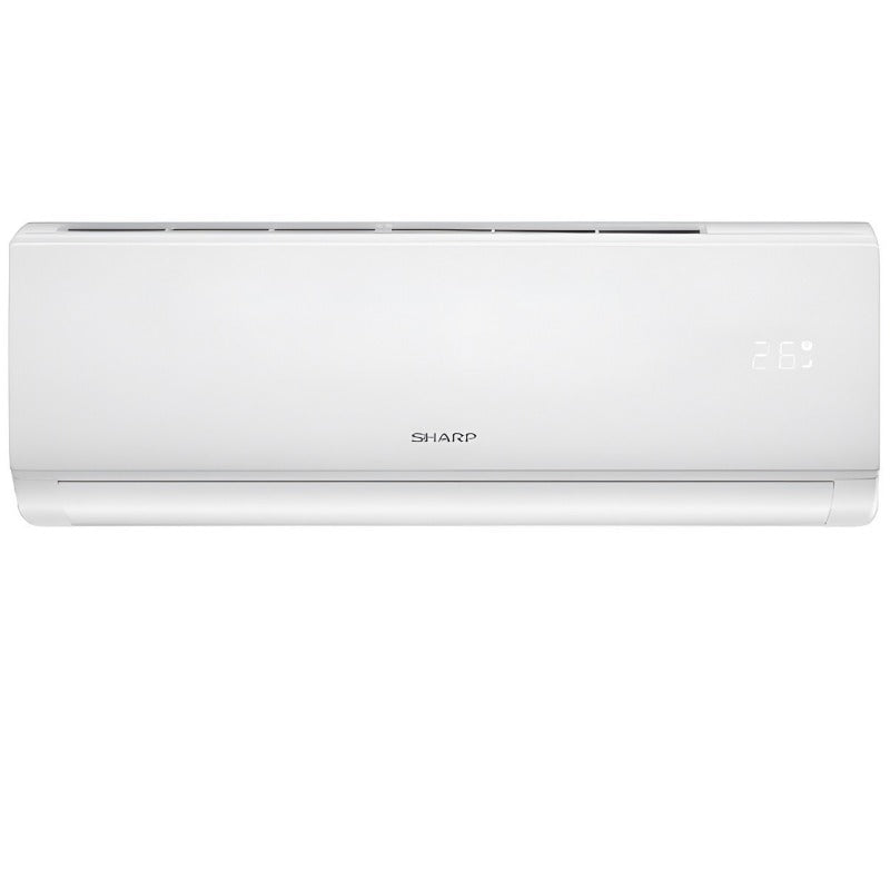 Sharp, Split Air Conditioner, 2.5 Ton, 28,000 BTU, Cool Only, R410A, Tropical Compressor