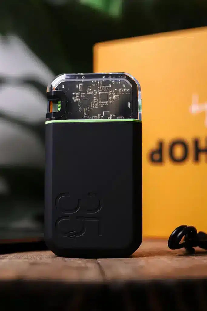 Goui Beast 35 Power Bank 10,000mAh  – 35W