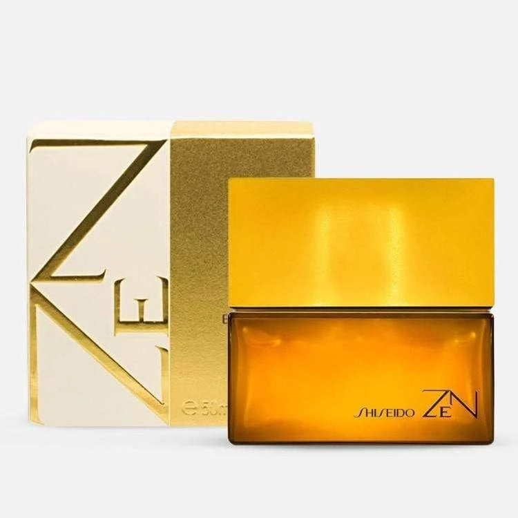 Shiseido Zen EDP For Her - 100 ml