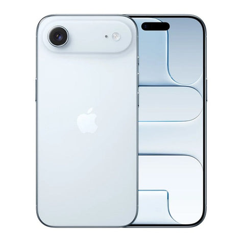 Apple iPhone Air, 12GB RAM, 6.5", eSIM