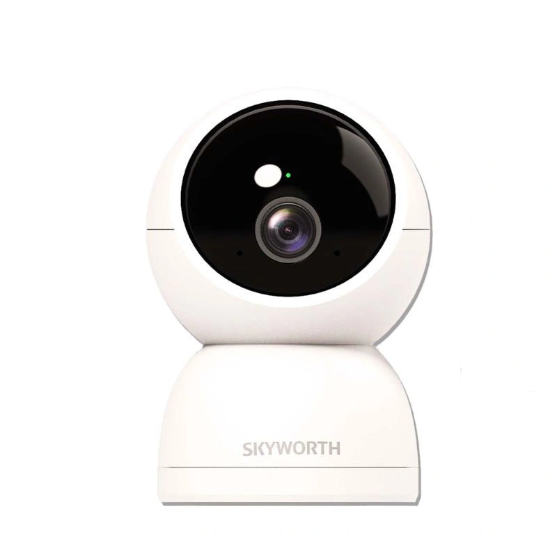 Skyworth 5G WiFi 4MP IN Cam H40 Pro