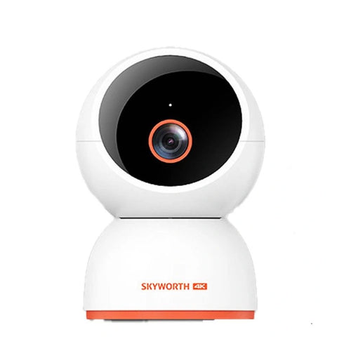 Skyworth 5G WiFi 8MP IN Cam H80 Pro