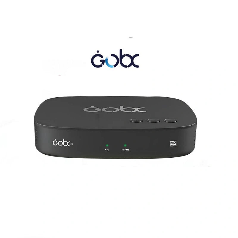 سكاي وورث جهاز استقبال جو بوكس إم 2