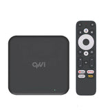 سكاي وورث جهاز أندرويد بوكس QVWI ليب إس 3 