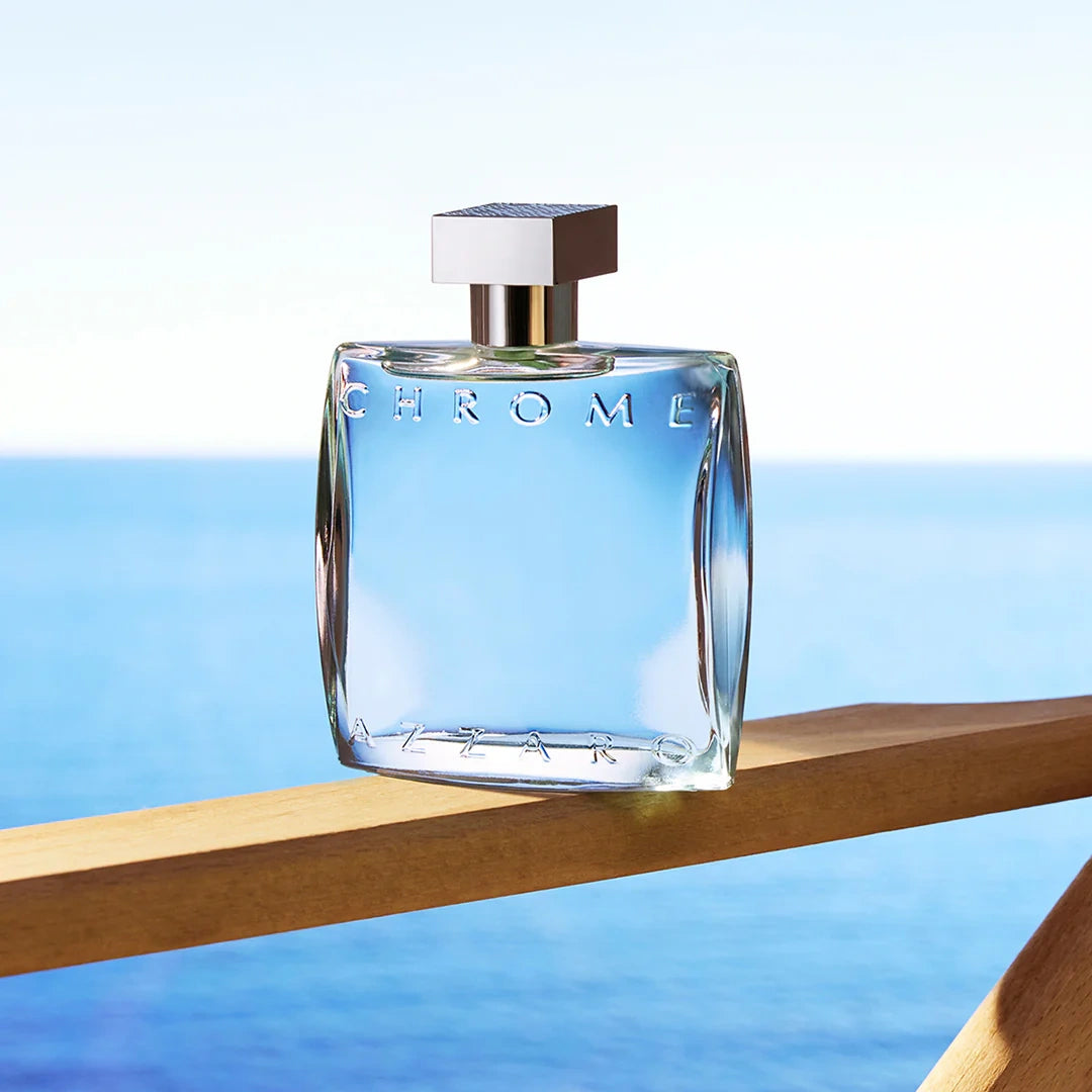 أزارو عطر كروم للرجال - 100 مل