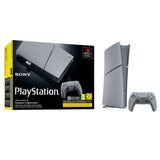 Sony 30th Anniversary PlayStation 5 Slim Console Digital Edition