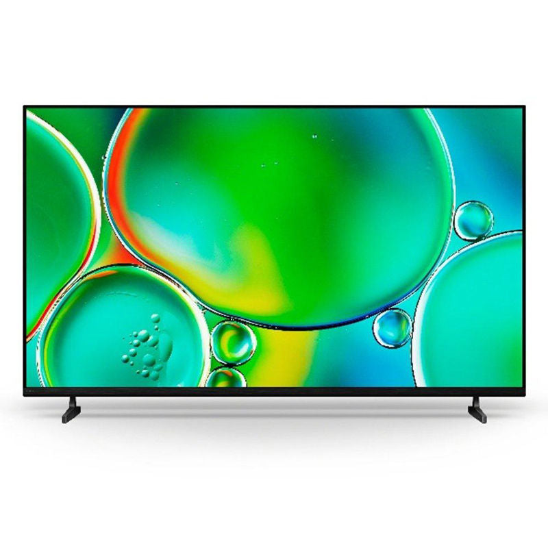 Sony Bravia 2 II 55-Inch Class 4K LED Google TV (2025) – Black (K-55S20M2)