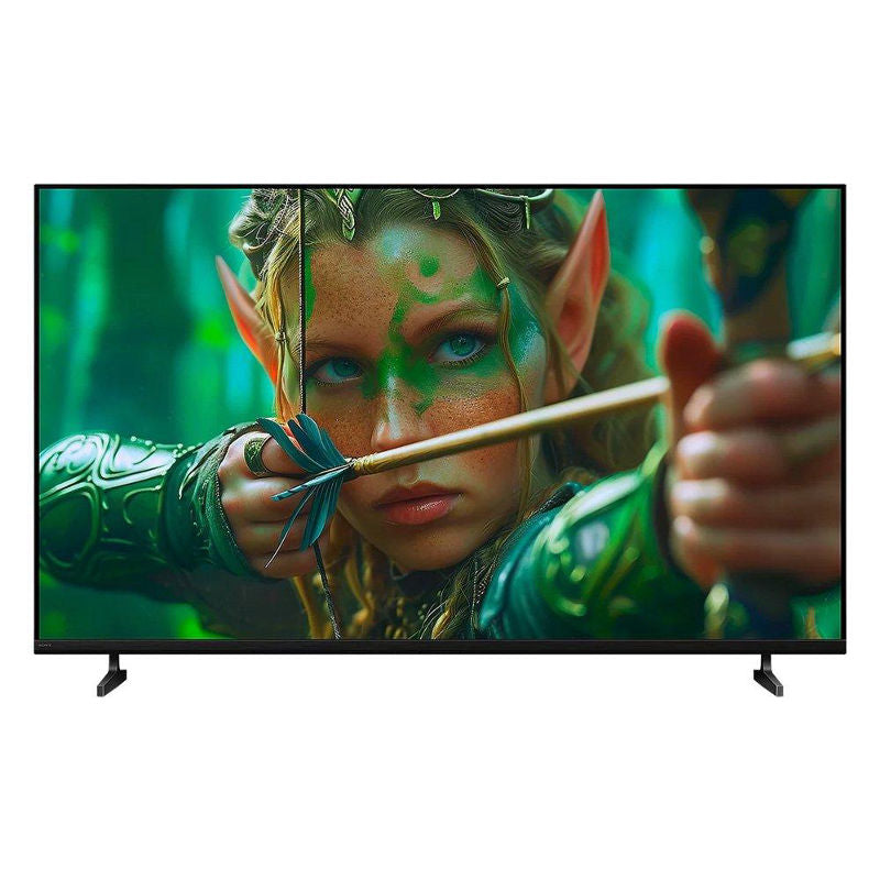 Sony Bravia 2 II 75-Inch 4K UHD LED Google TV – Black (K-75S21DM2)