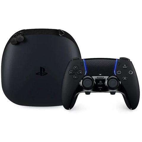 Sony DualSense Edge Wireless Controller for PlayStation 5 - Midnight Black