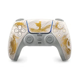 Sony, DualSense Wireless Controller PS5, Ghost of Yotei - Limited Edition