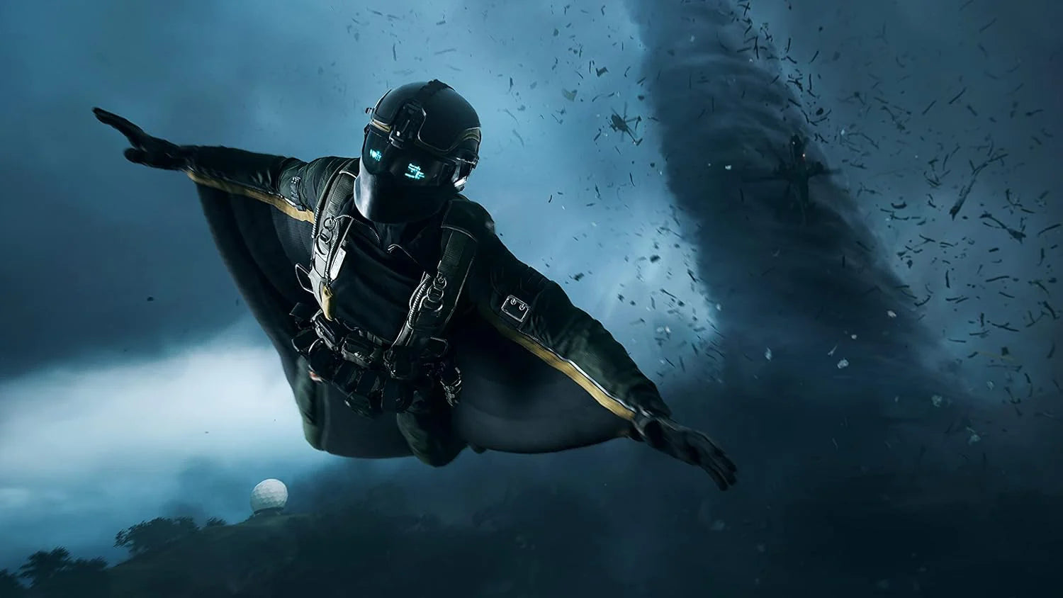 Sony PS4, Battlefield 2042 (USA Version)