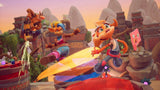 Sony PS4, Crash Team Rumble (PAL, PEGI 7)