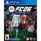 Sony PS4, EA SPORTS FC 26 - US