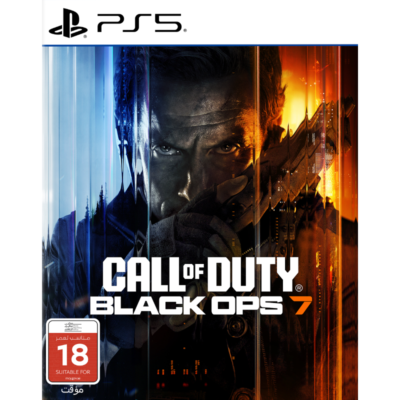 Sony PS5, Call of Duty: Black Ops 7 Steelbook, PlayStation 5