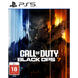Sony PS5, Call of Duty: Black Ops 7 Steelbook, PlayStation 5