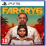 Sony PS5, Farcry 6 PAL, PlayStation 5