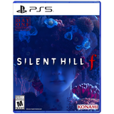 Sony PS5, Silent Hill f: Day One Edition, PlayStation 5