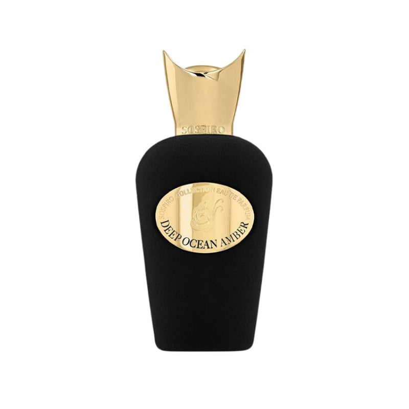 Sospiro Deep Ocean Amber EDP - 100 ml