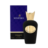 Sospiro Deep Ocean Amber EDP - 100 ml