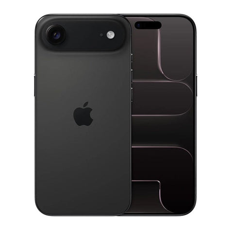 Apple iPhone Air, 12GB RAM, 6.5", eSIM