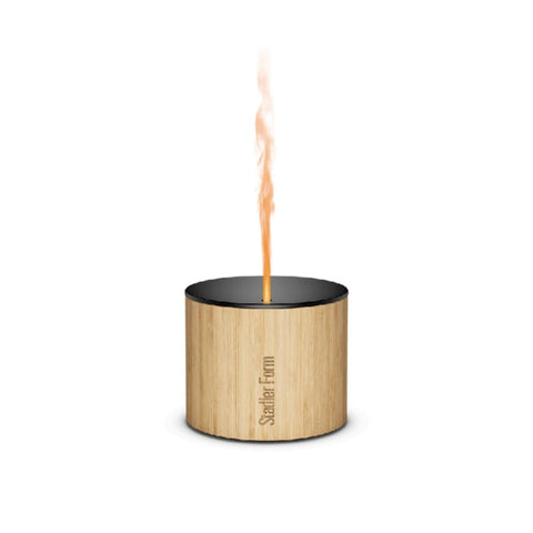 Stadler Form Nora Bamboo CH/EU Aroma Diffuser