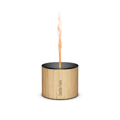 Stadler Form Nora Bamboo CH/EU Aroma Diffuser