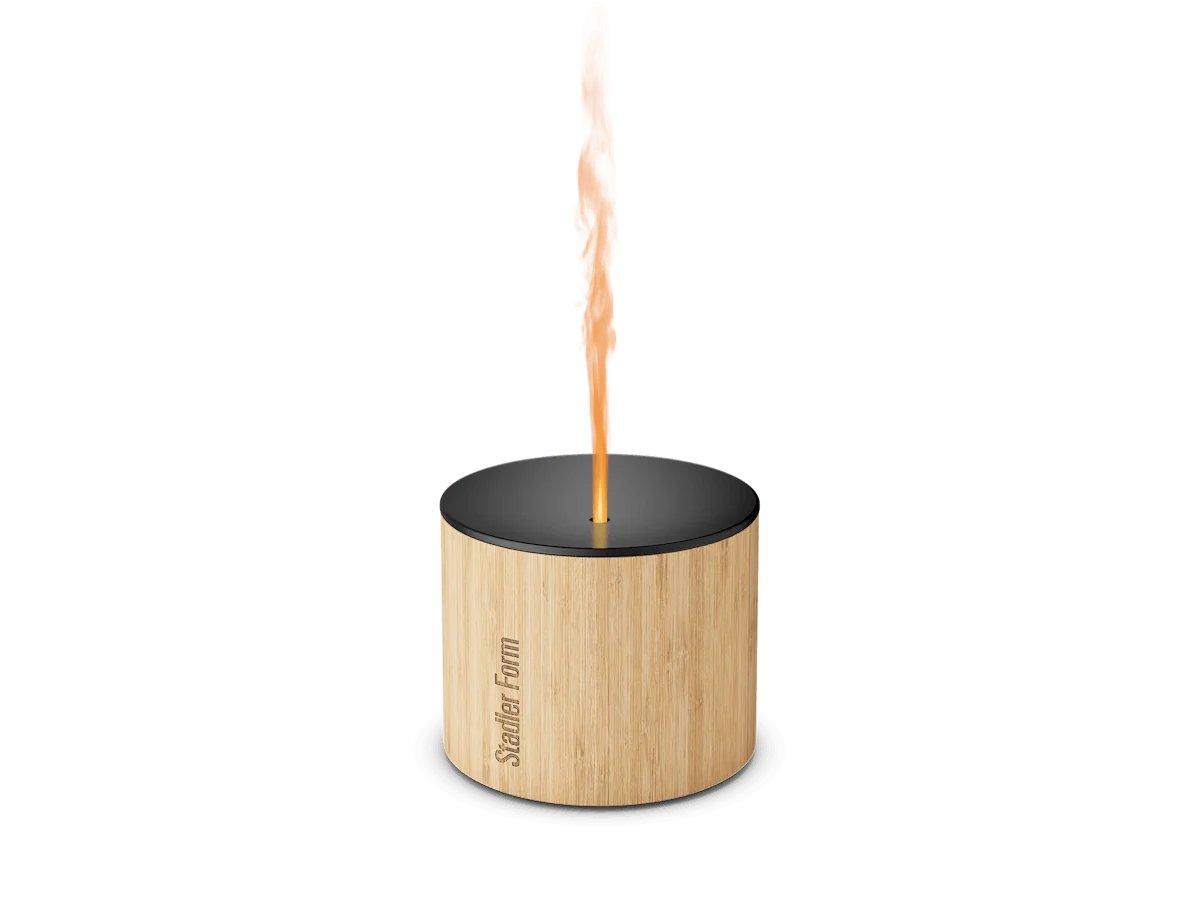 Stadler Form Nora Bamboo CH/EU Aroma Diffuser