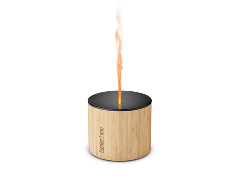 Stadler Form Nora Bamboo CH/EU Aroma Diffuser