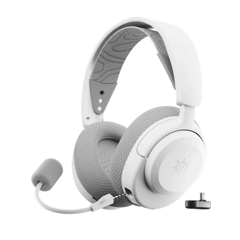 SteelSeries Arctis Nova 3P Wireless Gaming Headset