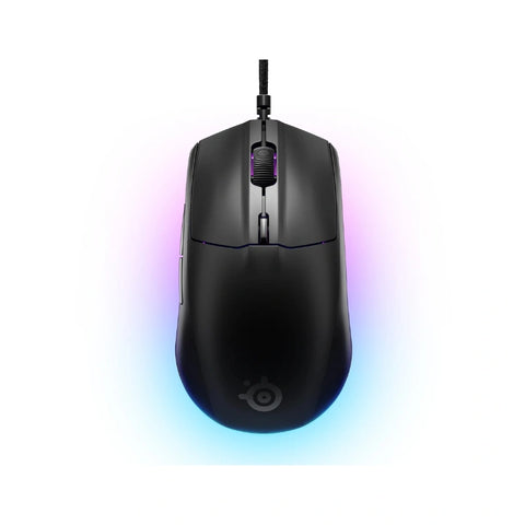 ستيل سيريس ماوس الألعاب ريفال 3 الجيل الثاني