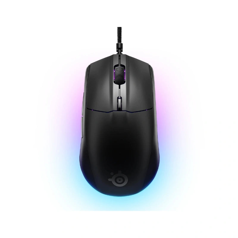 ستيل سيريس ماوس الألعاب ريفال 3 الجيل الثاني