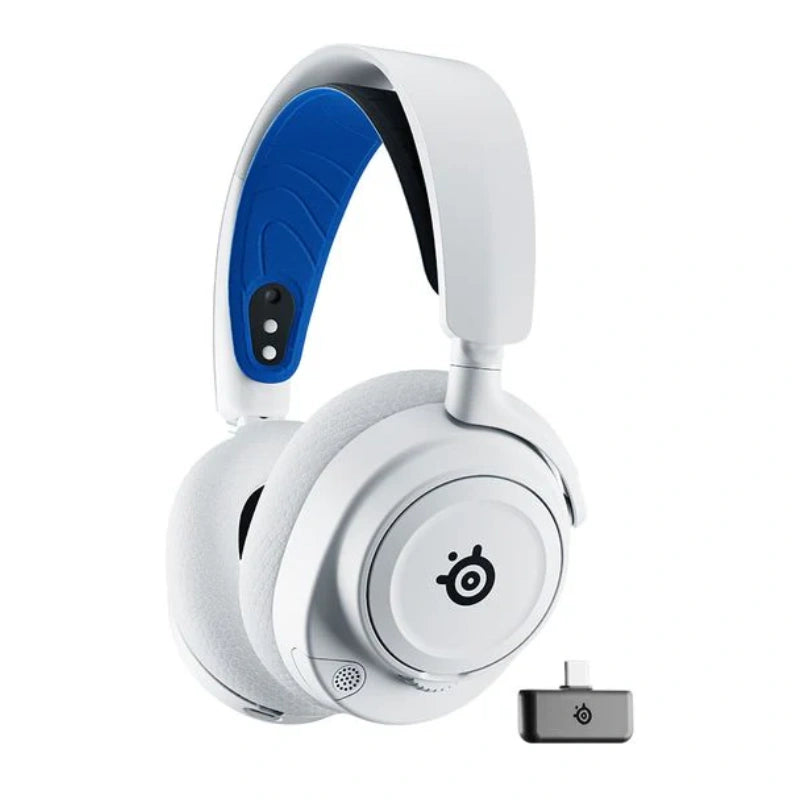 Steelseries Arctis Nova 7P Wireless Gaming Headset