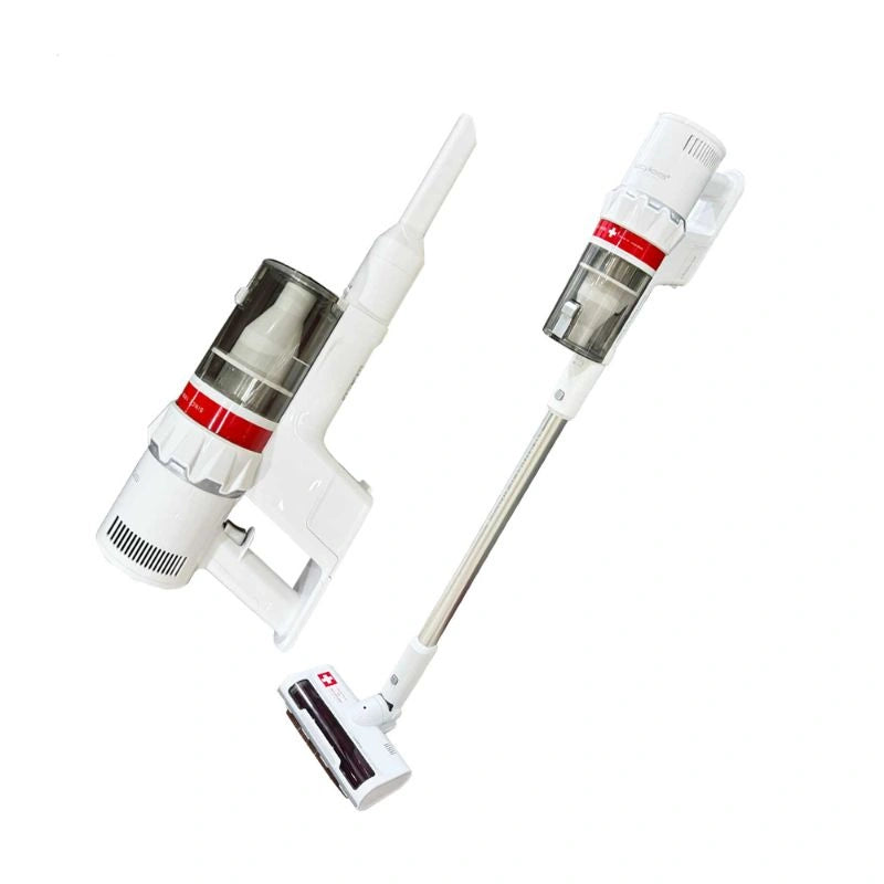 NHE Stylies Cordless Vacuum Cleaner SSV-200H