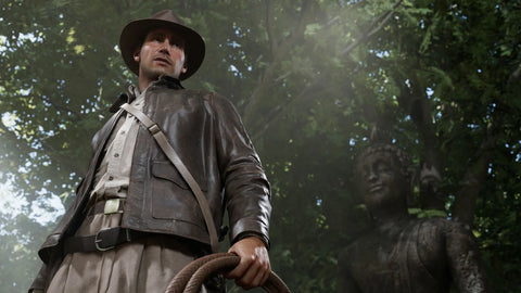 Indiana Jones and the Great Circle for PS5 EU