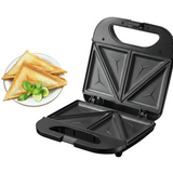 Sumo, Sandwich Maker 750W 2 Slice with Non-Stick Plates and Indicator Light – SM-7211