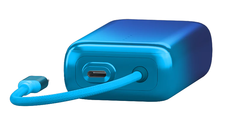 Zendure SuperMini Pro- 10,000 mAh Pockets Power Bank 30W