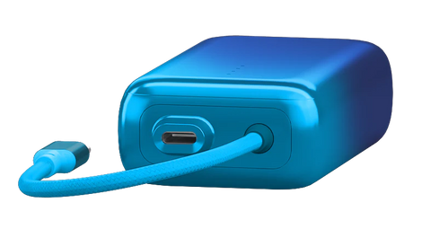 Zendure SuperMini Pro- 10,000 mAh Pockets Power Bank 30W