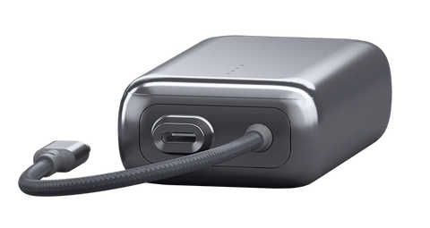 Zendure SuperMini Pro- 10,000 mAh Pockets Power Bank 30W