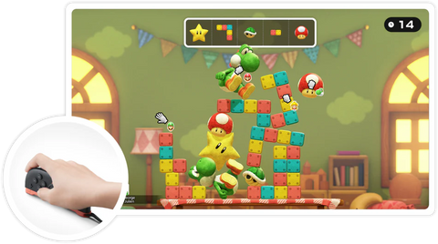 Super Mario Party Jamboree + Jamboree TV For Nintendo Switch 2