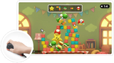 Super Mario Party Jamboree + Jamboree TV For Nintendo Switch 2