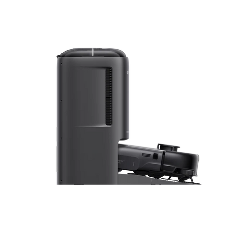 Eufy, E25 Omni Robot Vacuum Cleaner & Mop, 20,000 Pa Turbo Powerful Suction