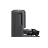 Eufy, E25 Omni Robot Vacuum Cleaner & Mop, 20,000 Pa Turbo Powerful Suction