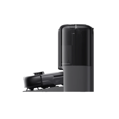 Eufy, E25 Omni Robot Vacuum Cleaner & Mop, 20,000 Pa Turbo Powerful Suction