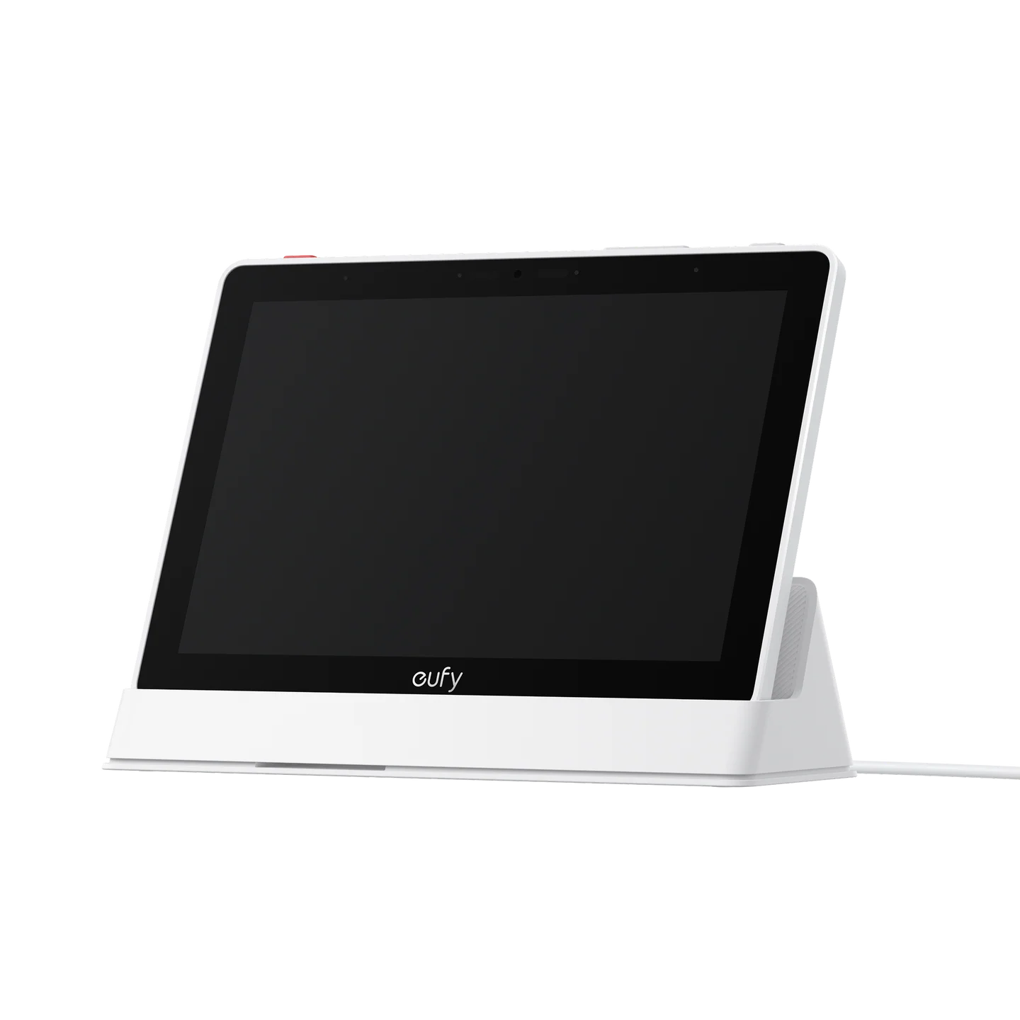 Eufy Smart Display E10 – 8" Touchscreen Security Monitor, Multi-Camera View, Local Playback