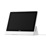 Eufy Smart Display E10 – 8" Touchscreen Security Monitor, Multi-Camera View, Local Playback